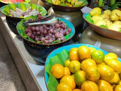 -圣罗巴海鲜烤肉自助(西城红场店)