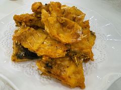 -寻味顺德·南记酒家·传统顺德菜·鱼生(广源路店)