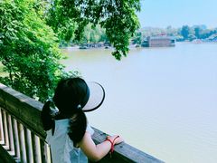 -皇家御河游(紫御湾码头)
