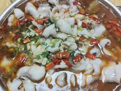 -味好美土菜(迎宾东路店)