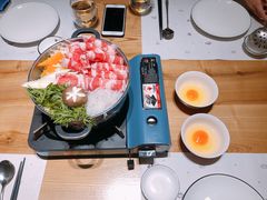 -小句号·精致料理(江南环球港店)