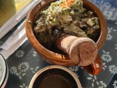 -百花人家(清水镇店)