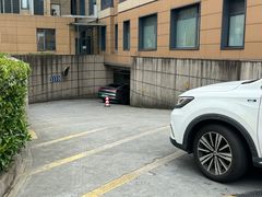 -上海交通大学医学院附属同仁医院-地下停车库