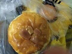 -味多美蛋糕(苏州街地铁店)