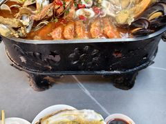 -阿弟特色海鲜餐厅·大排档(平潭店)