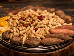 -甘家界牌柠檬鸭(青山店)