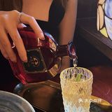 广州｜🎠🎠复古欧式山茶花餐厅🔔快来与我秘密旅行叭👒🎀