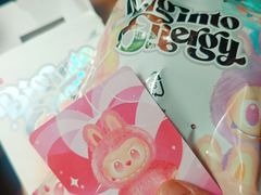 -泡泡玛特POPMART(赛格国际购物中心店)