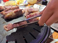 -济州爱肉堂(总店)