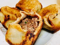 -宝瑞门钉肉饼店