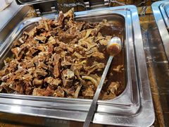-汉巴味德巴西烤肉(顺和广场店)