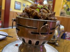 -闻香阁·清真(光荣道店)