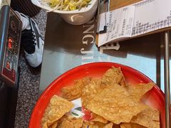 -鸿姐老火锅(花园路店)