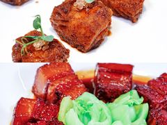 -蘇锦宴·淮扬菜烤鸭·小院(三元桥霄云路店)