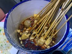 麻辣涮肚-滨城串吧(三元桥店)