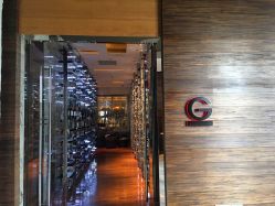 -广州富力君悦大酒店O SPA