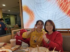 -花盐街·四川乐山小吃(西单大悦城店)