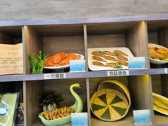 -霞客居酒店·霞客食府·宁海特色小海鲜