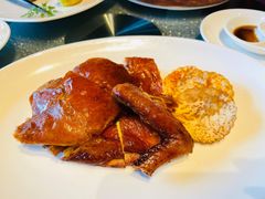-杭州西子湖四季酒店·金沙厅