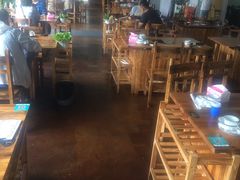 -大自然醉鹅·铁锅火焰鹅(上海联洋店)