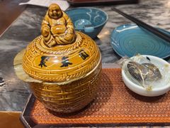 -安泰楼·佛跳墙创始人·传统闽味早茶·酒楼(三坊七巷闽菜地标店)