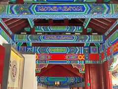 -戏马台景区