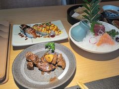 -德川家日本料理(中关村寰太大厦店)