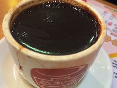 -恭和堂 龟苓膏(铜锣湾店)