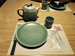 -安南越南餐厅(青岛万象城店)