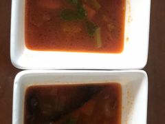 -OGGI TRATTORIA PIZZERIA(深业上城店)