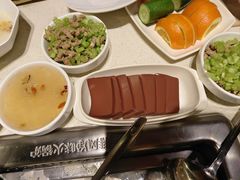 -海底捞大排档火锅(打浦路店)