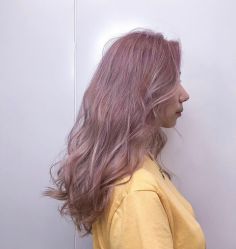-GIRL STYLE 烫发·染发沙龙