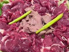 -潮汕•草根牛肉档(中江路店)