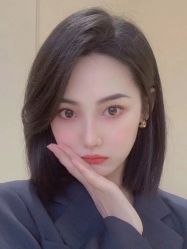 -妃格美发沙龙·烫发·染发