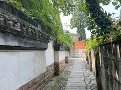 -金泽古镇