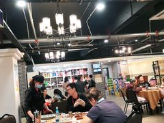 大堂-沙田鸽王(解放路店)