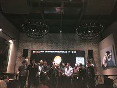 -Kings party 高端轰趴会所(朝阳北路店)