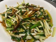 宁式鳝丝-阿毛饭店·宁波老字号(儿童公园旗舰店)