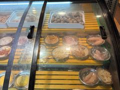 -尚品海鲜肥牛自助火锅(湖明店)