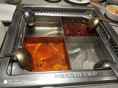 -海底捞火锅(徐州火车站店)