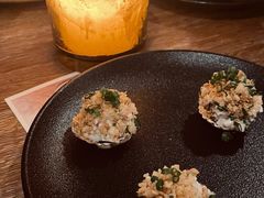 火腿小塔塔-BOR Eatery(安福路店)