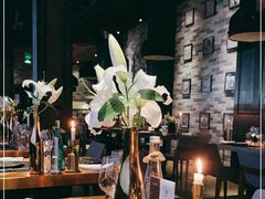 -AZUL by FUEL蓝色·法式酒馆(琶醍店)