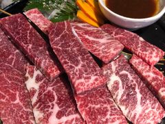 -味家烤肉烤鳗鱼牛排(西塔旗舰店)