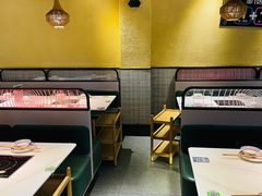 -许府牛火锅(信义坊总店)