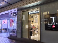 -DFS迪斐世(香港广东道店)