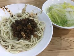 -华兴街自力面店