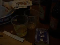 -Helens海伦司小酒馆(南京洪武路店)