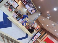 -DQ·蛋糕·冰淇淋(包河万达店)