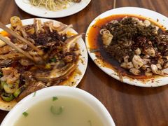 -温记府廟豆汤饭·始于1955年(海椒店)