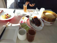 -大鸭梨烤鸭(北洼路店)